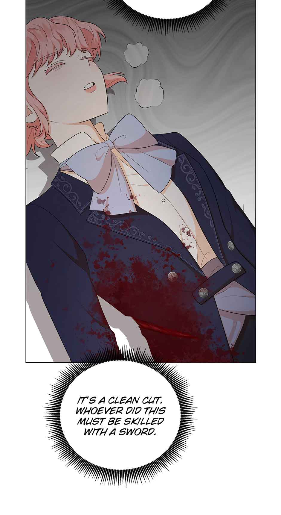 Resigning as the Villainess Chapter 47 - page 70