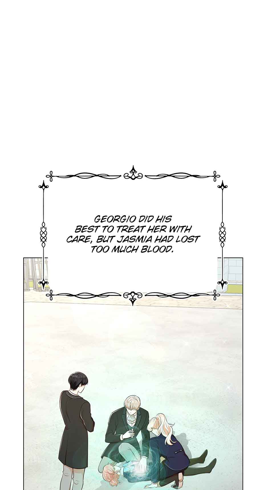 Resigning as the Villainess Chapter 47 - page 72