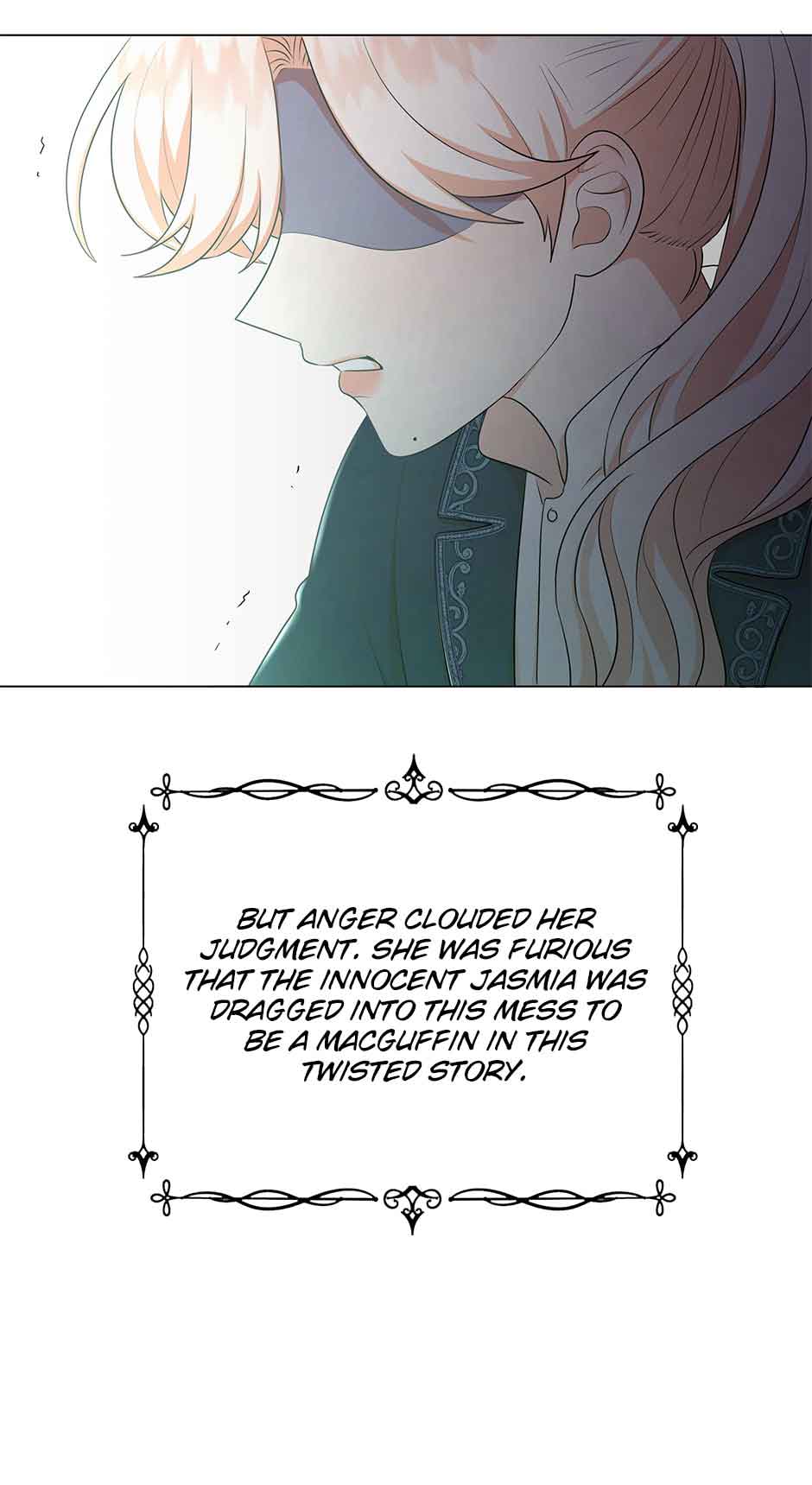 Resigning as the Villainess Chapter 47 - page 74