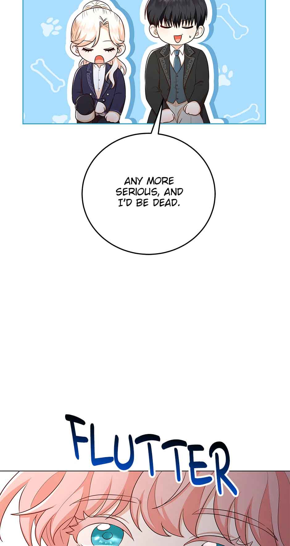 Resigning as the Villainess Chapter 47 - page 77