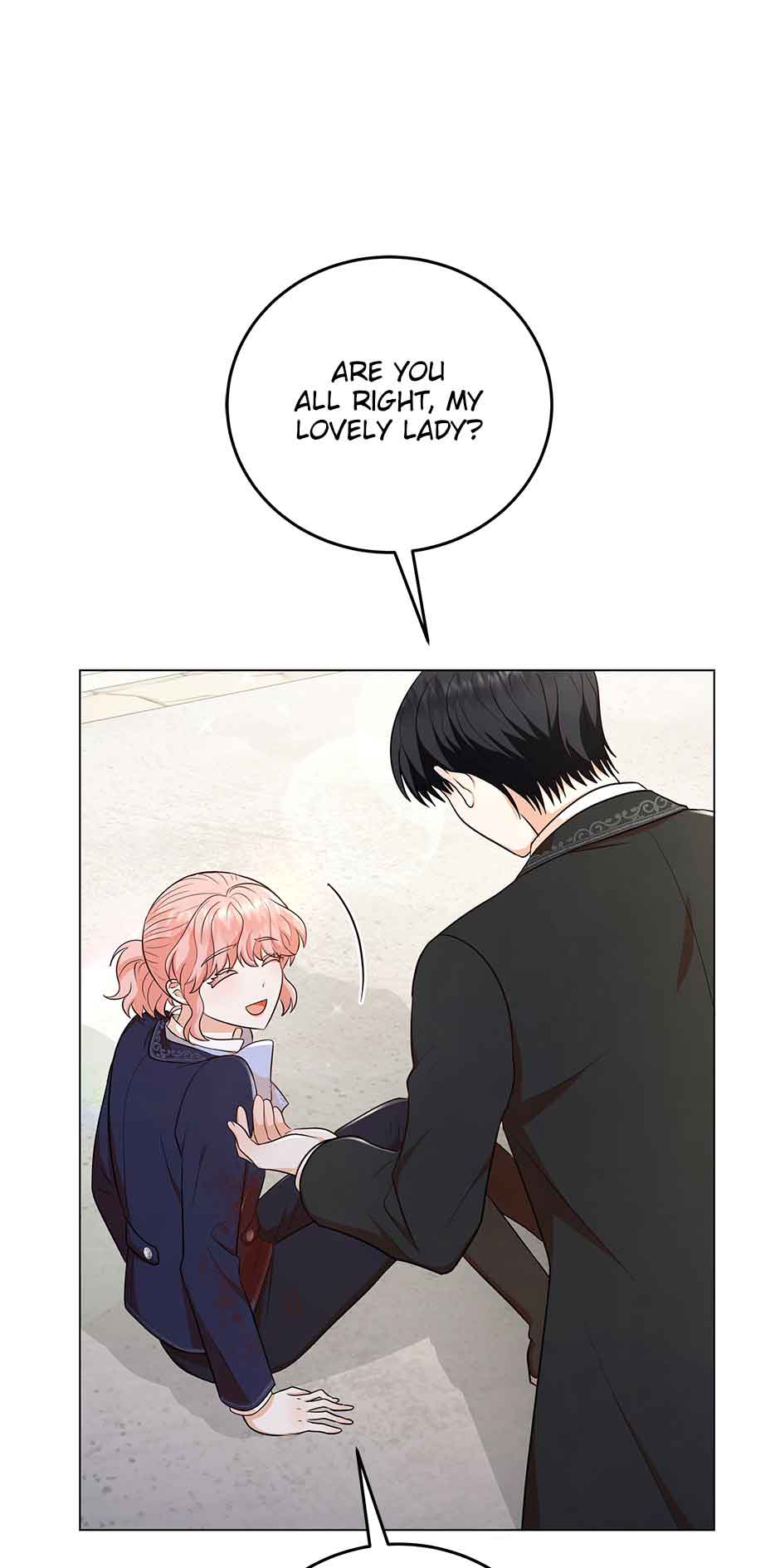 Resigning as the Villainess Chapter 47 - page 82