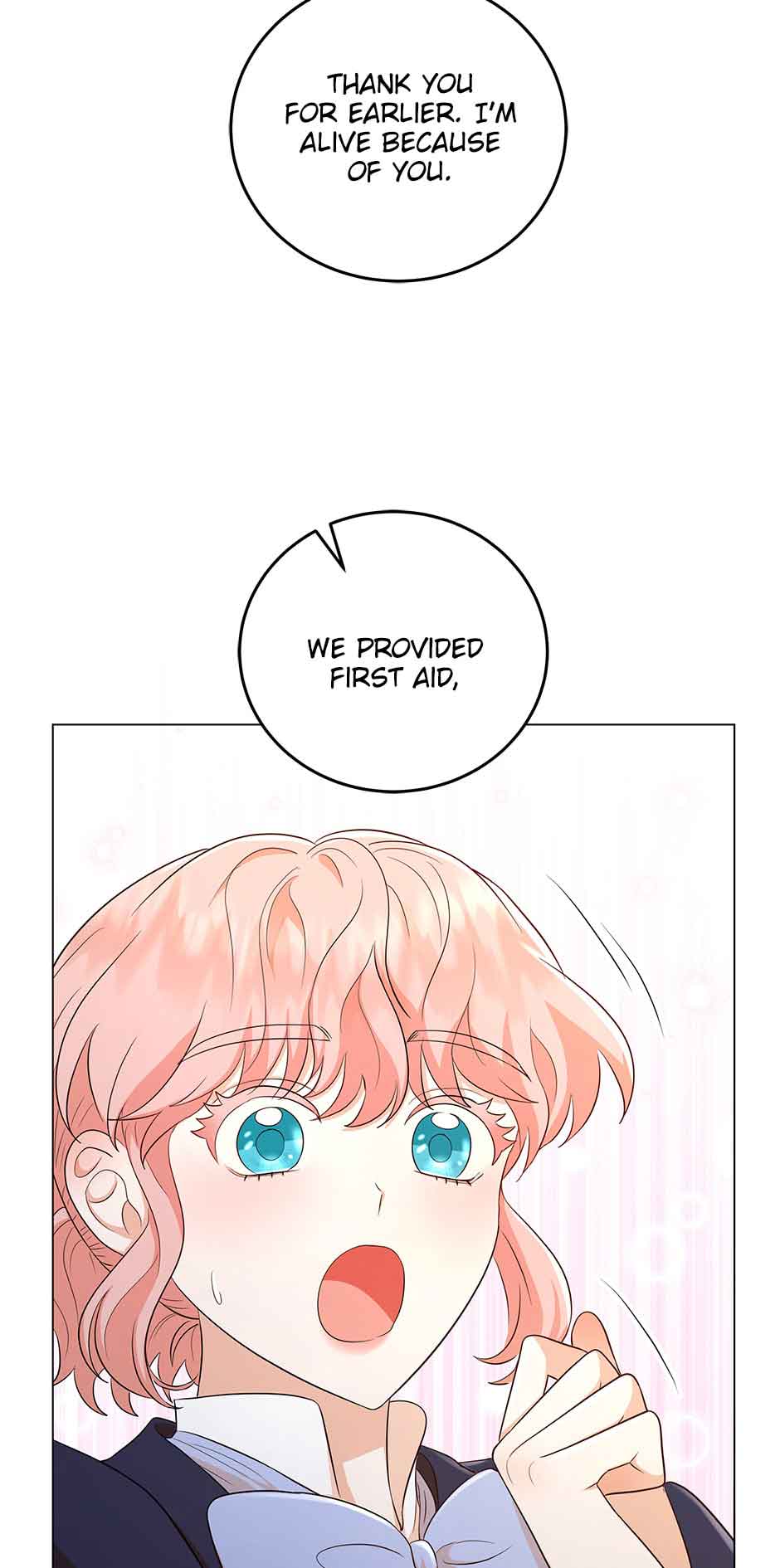 Resigning as the Villainess Chapter 47 - page 83