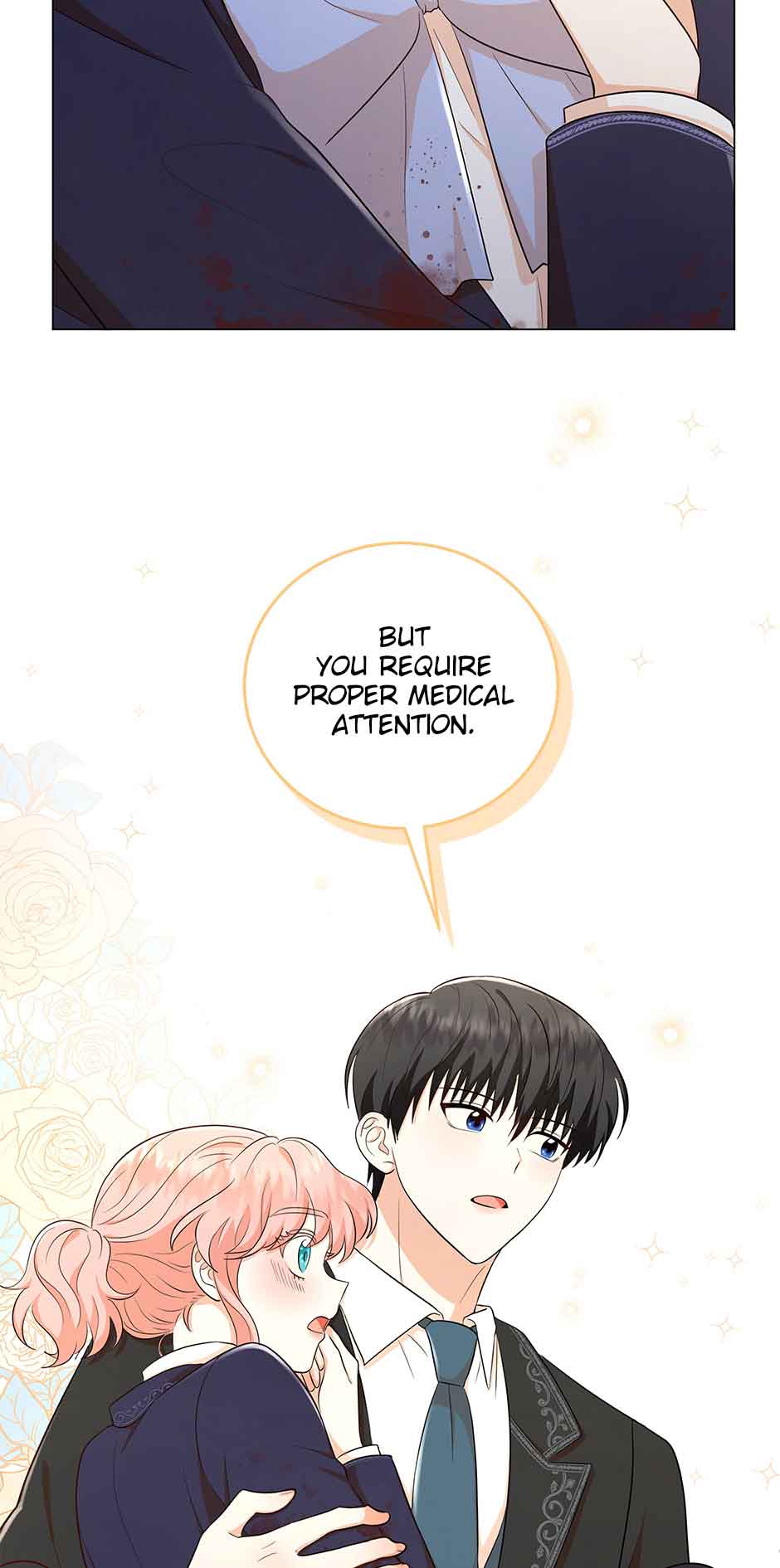 Resigning as the Villainess Chapter 47 - page 84