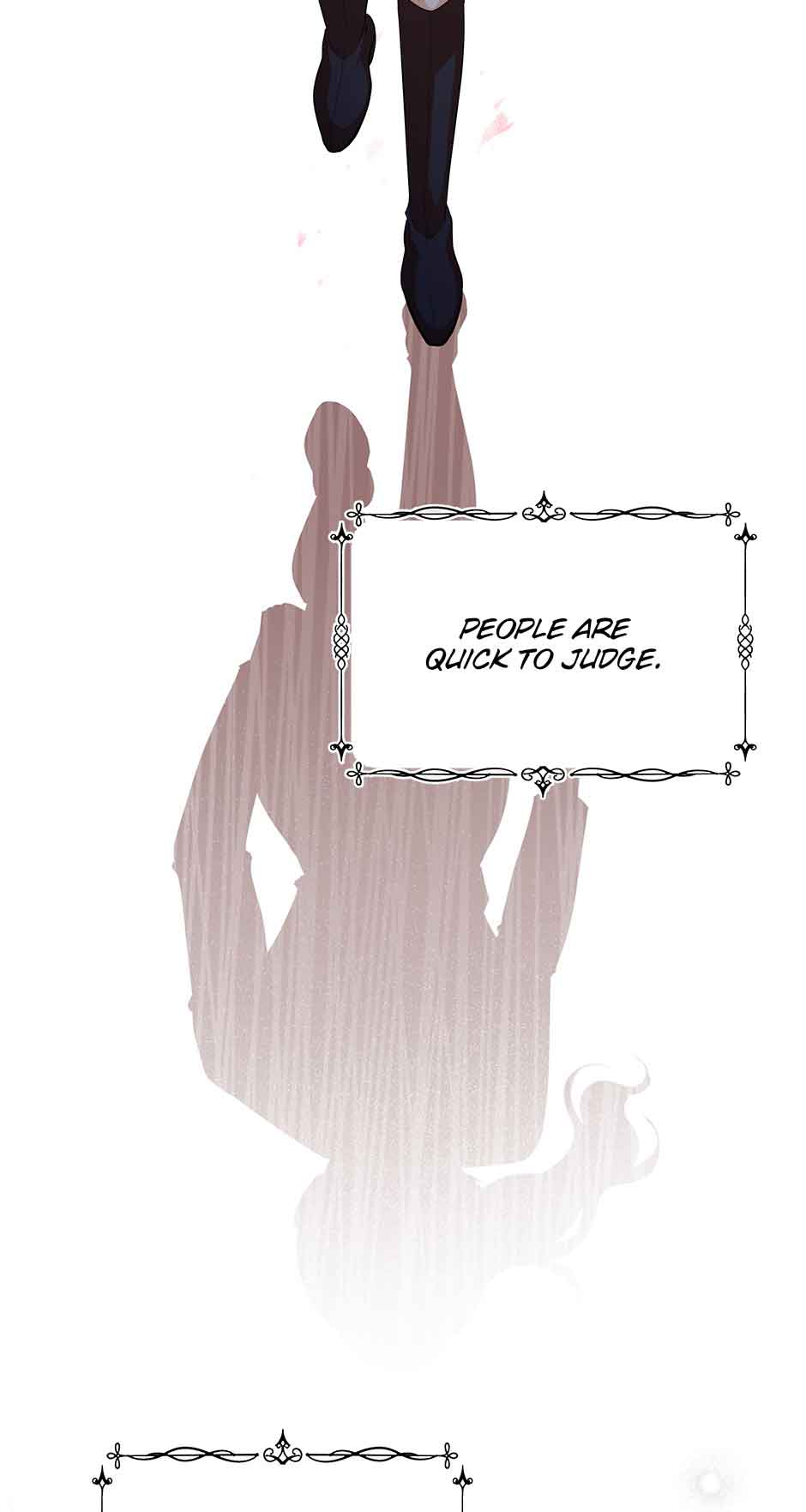 Resigning as the Villainess Chapter 47 - page 9