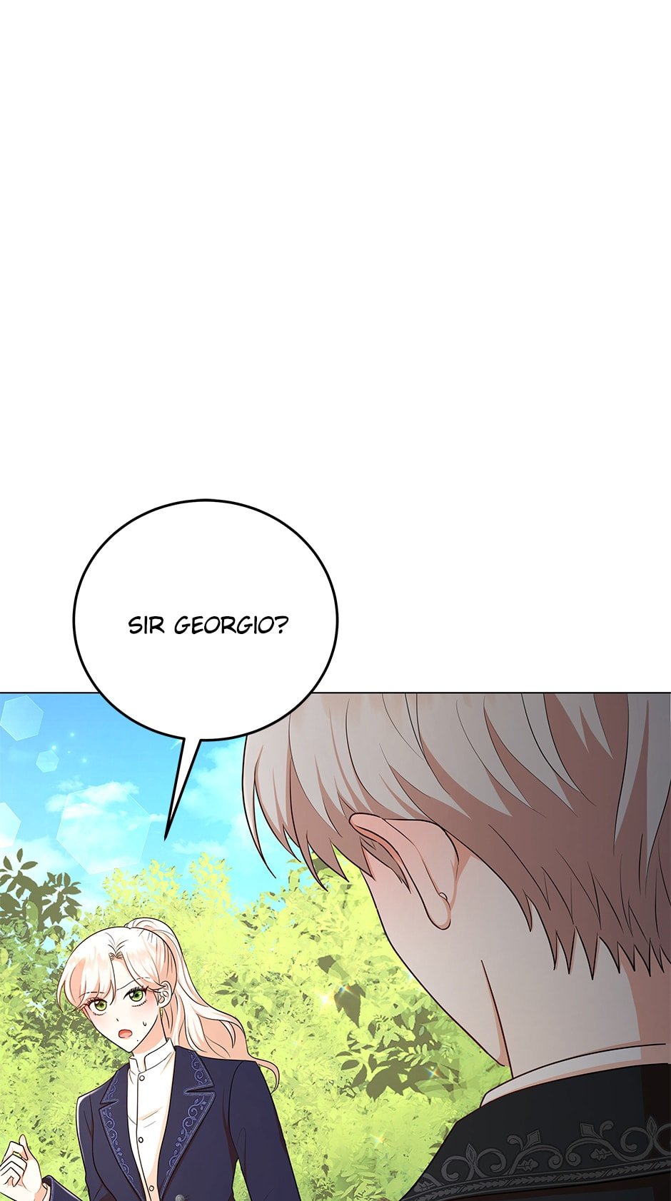 Resigning as the Villainess Chapter 46 - page 81