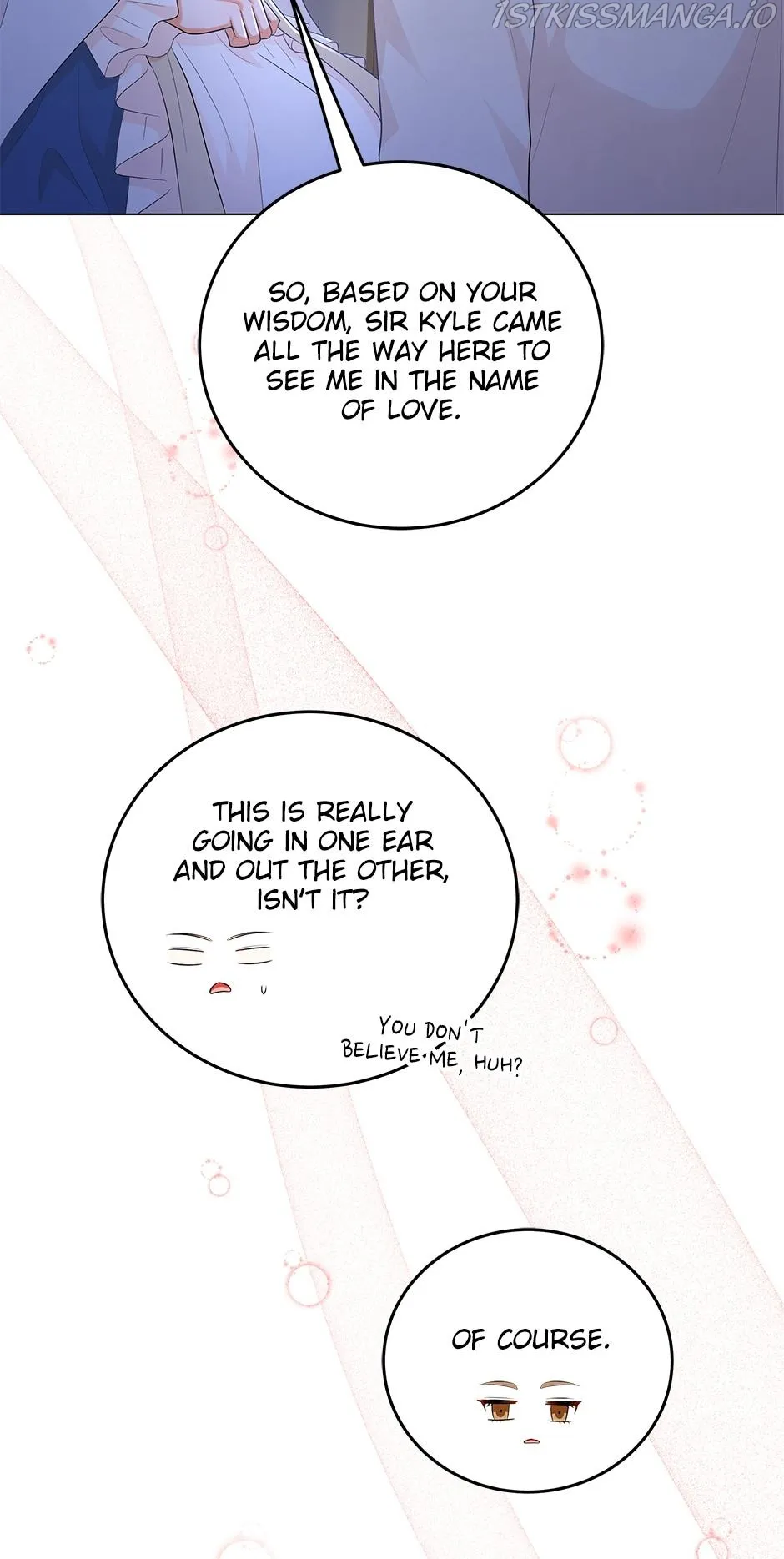 Resigning as the Villainess Chapter 44 - page 51
