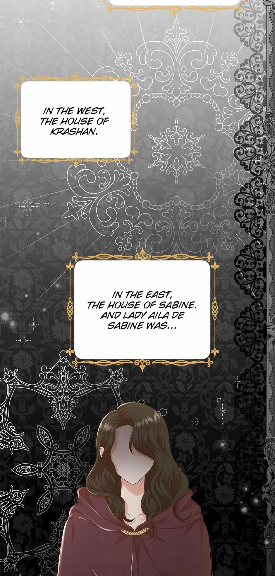 Resigning as the Villainess Chapter 43 - page 24