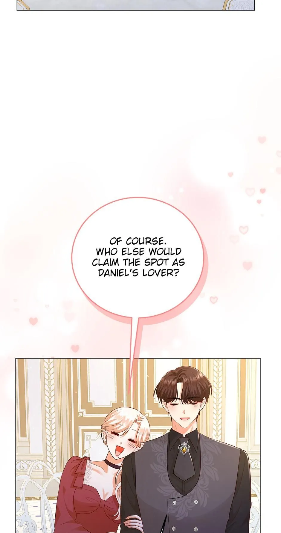 Resigning as the Villainess Chapter 43 - page 34