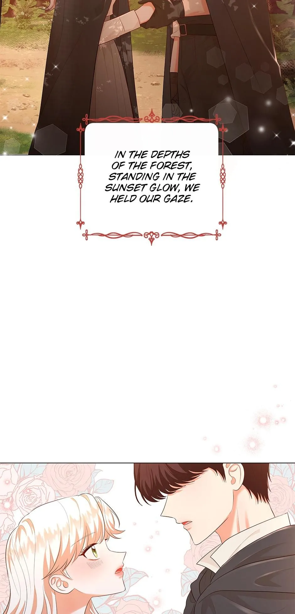 Resigning as the Villainess Chapter 43 - page 64