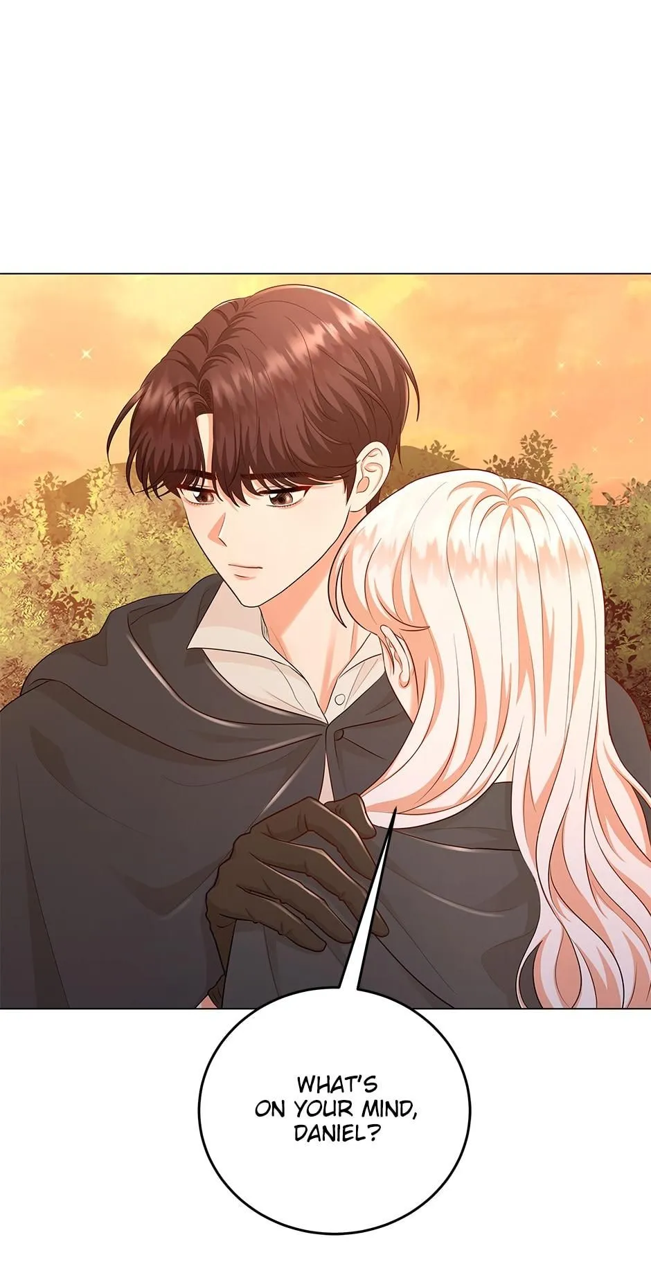 Resigning as the Villainess Chapter 43 - page 69