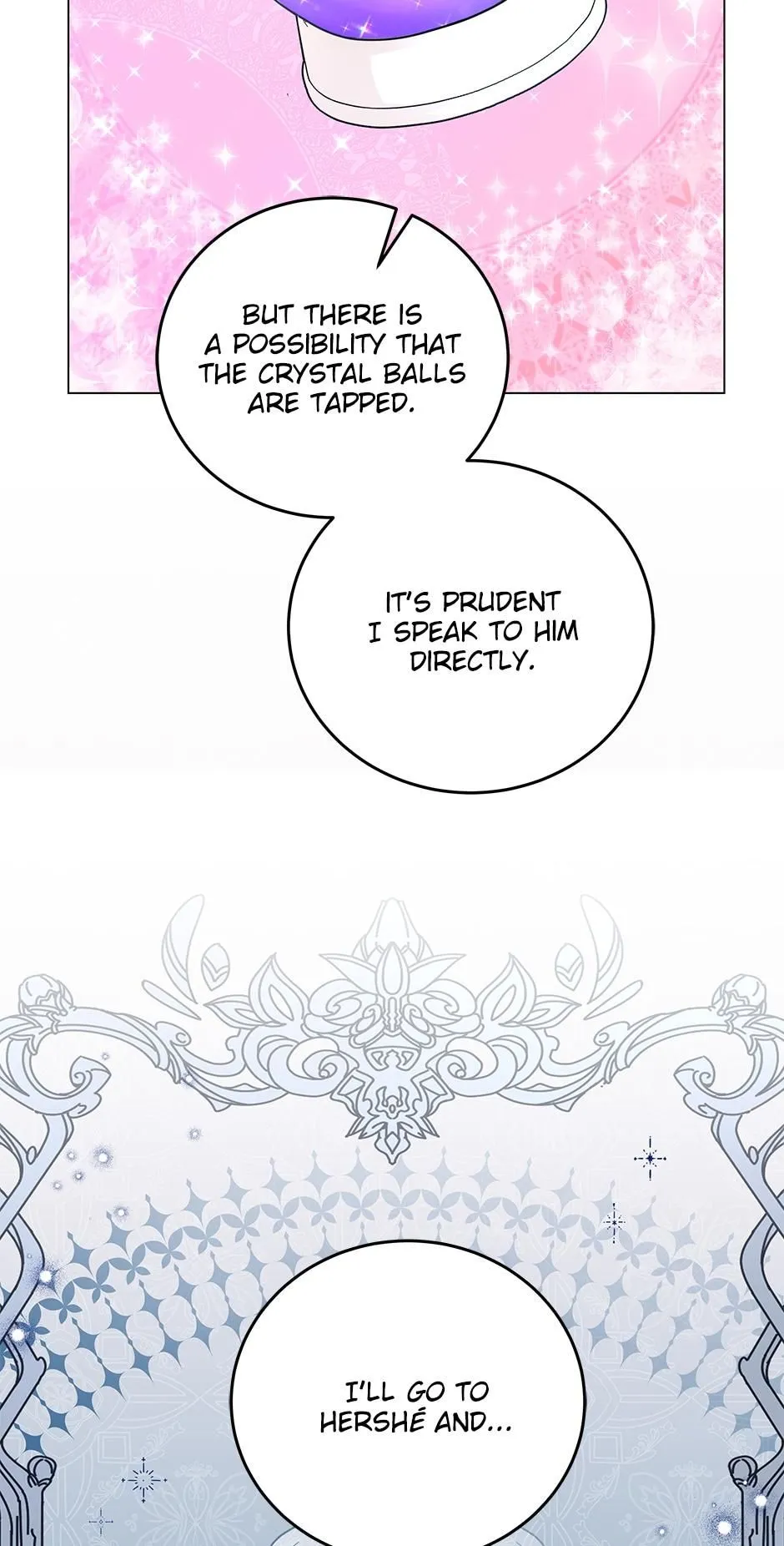 Resigning as the Villainess Chapter 43 - page 72