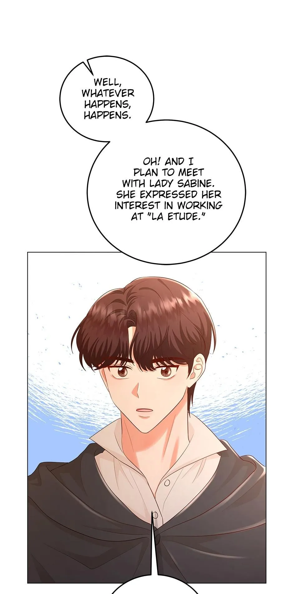 Resigning as the Villainess Chapter 43 - page 82