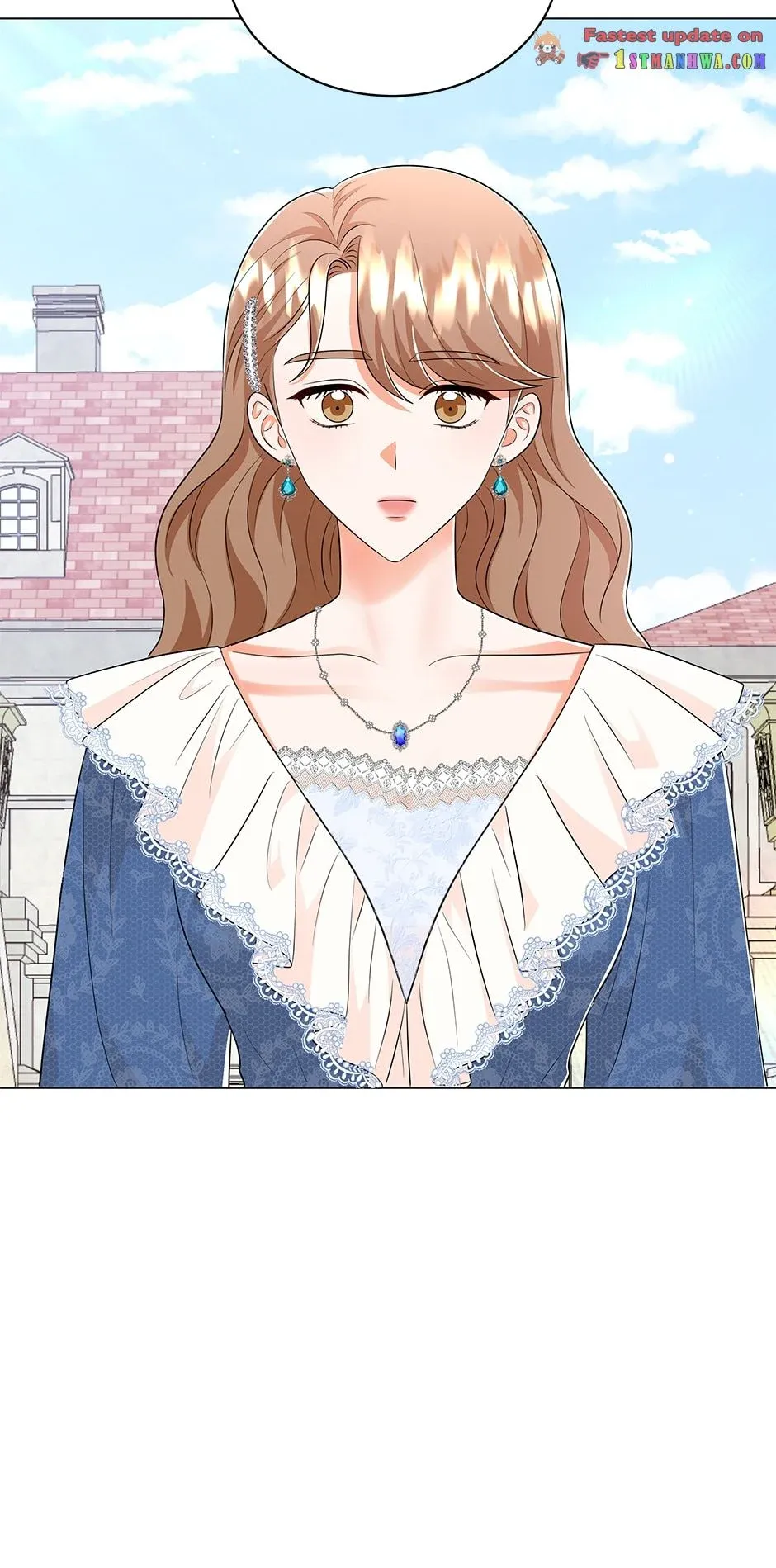 Resigning as the Villainess Chapter 42 - page 38