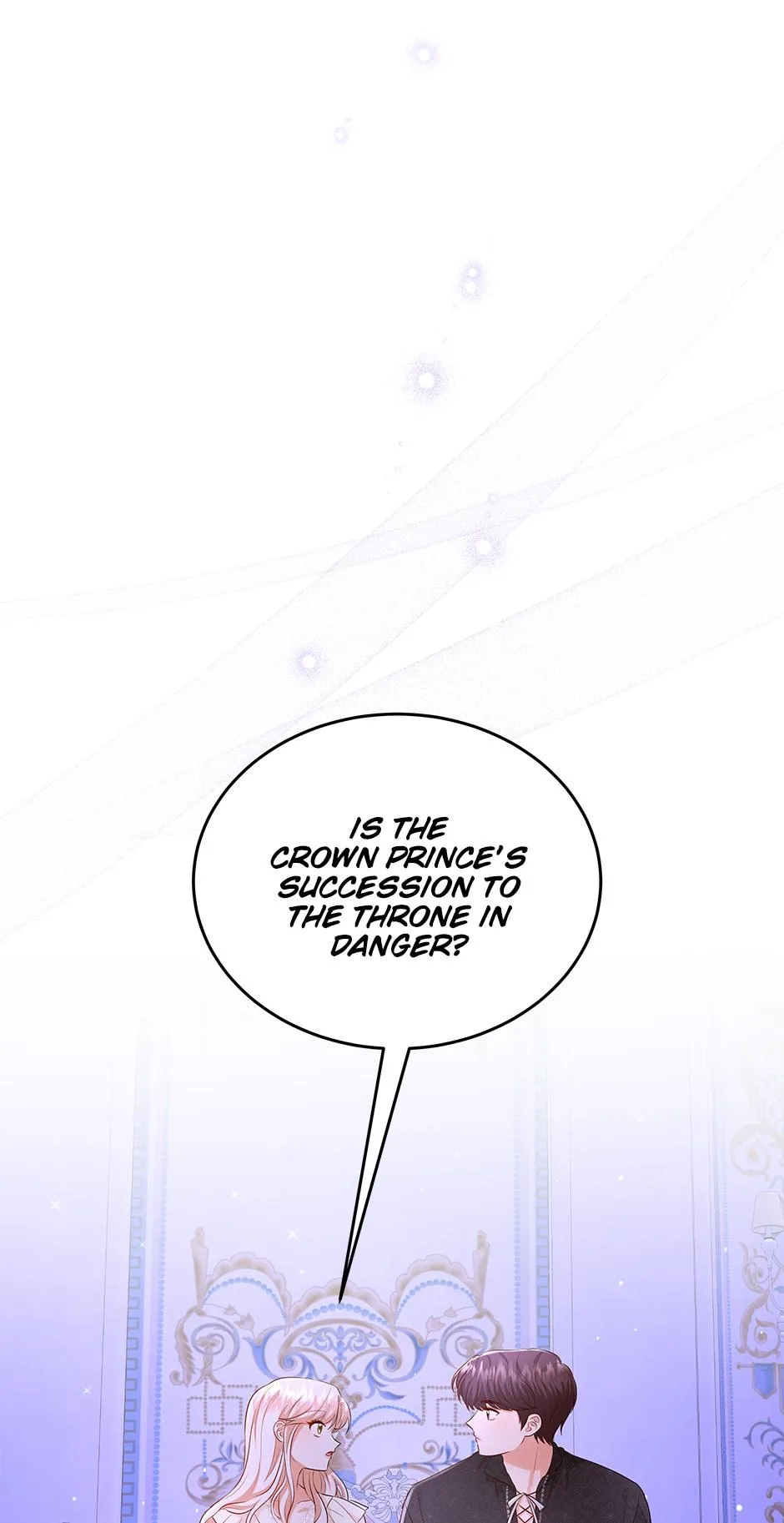 Resigning as the Villainess Chapter 39 - page 53