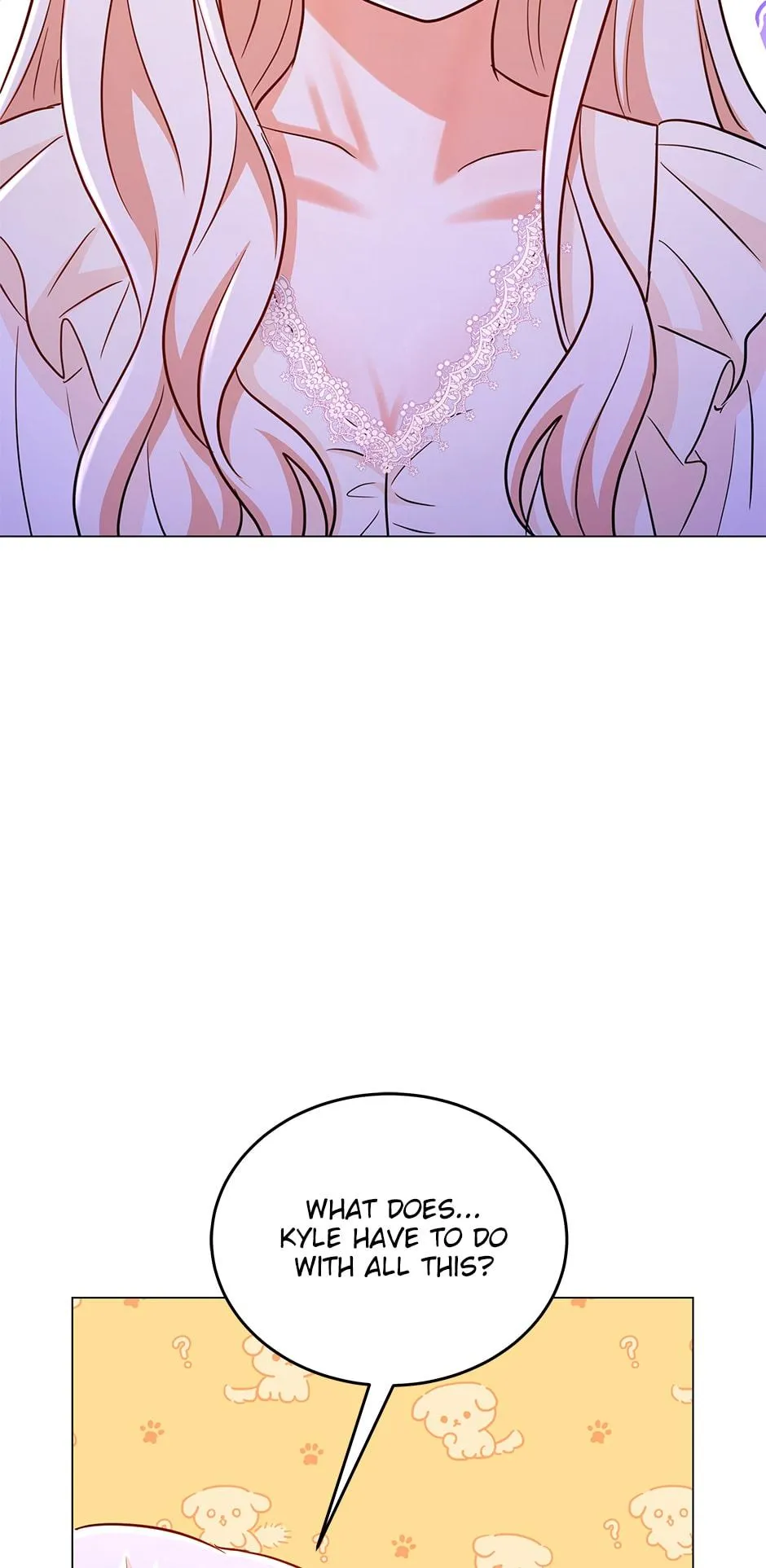Resigning as the Villainess Chapter 39 - page 70
