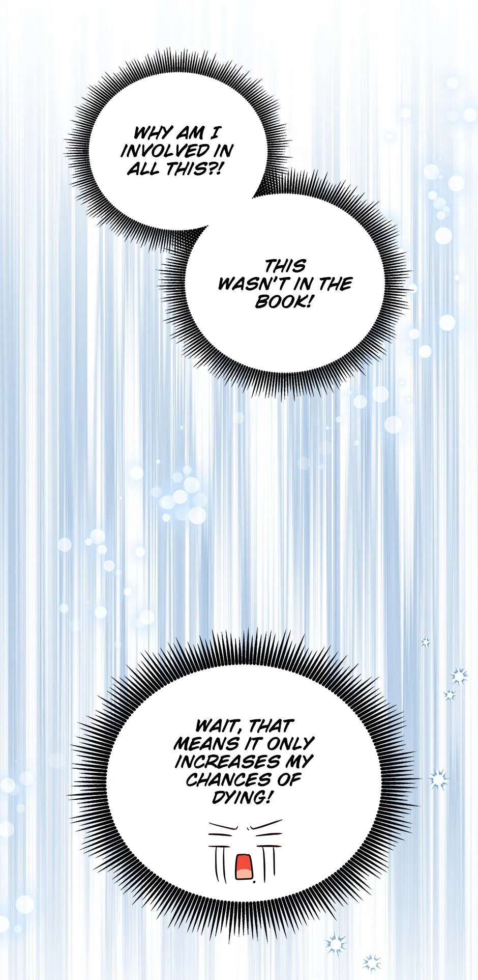 Resigning as the Villainess Chapter 39 - page 72