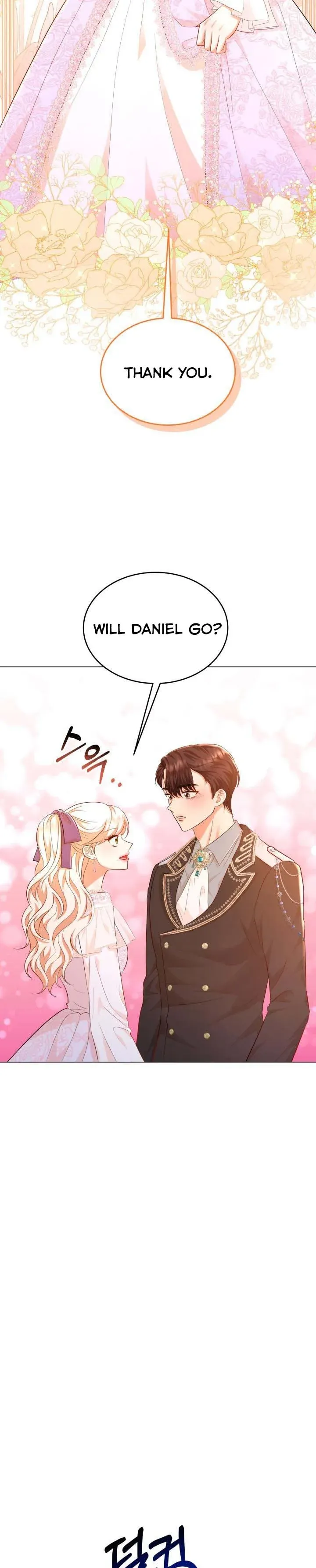 Resigning as the Villainess Chapter 33 - page 10