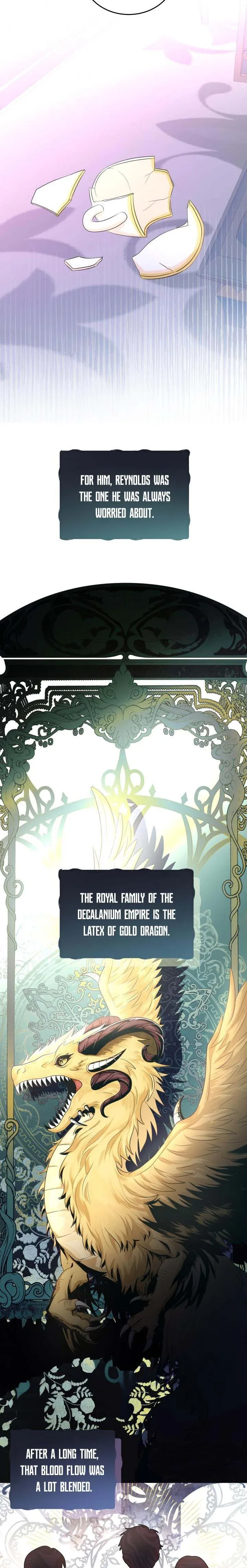 Resigning as the Villainess Chapter 31 - page 2