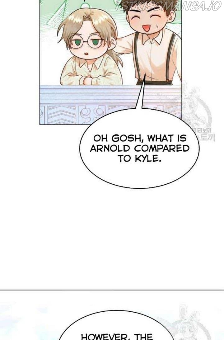 Resigning as the Villainess Chapter 22 - page 24