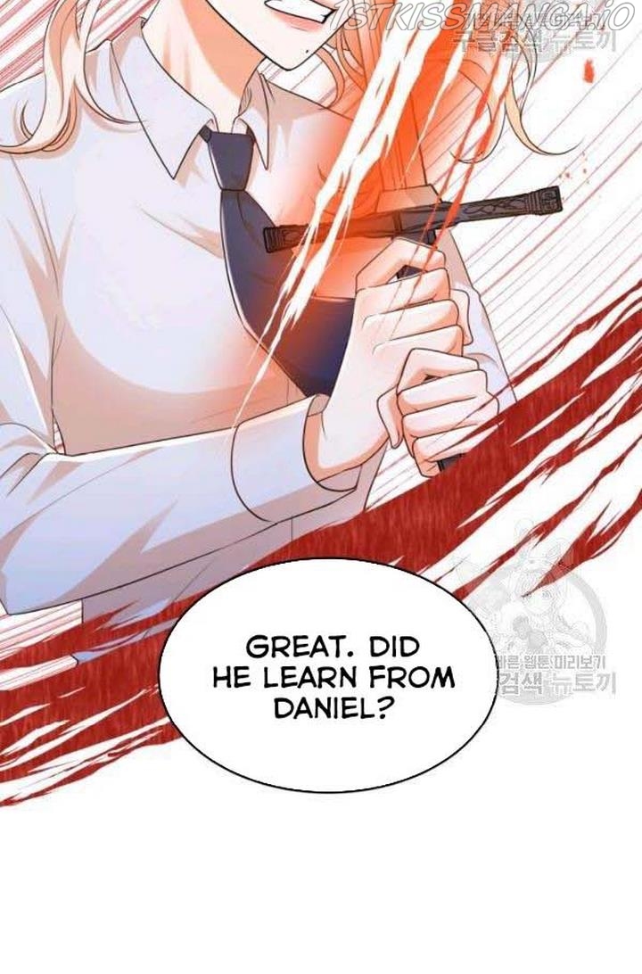 Resigning as the Villainess Chapter 22 - page 27