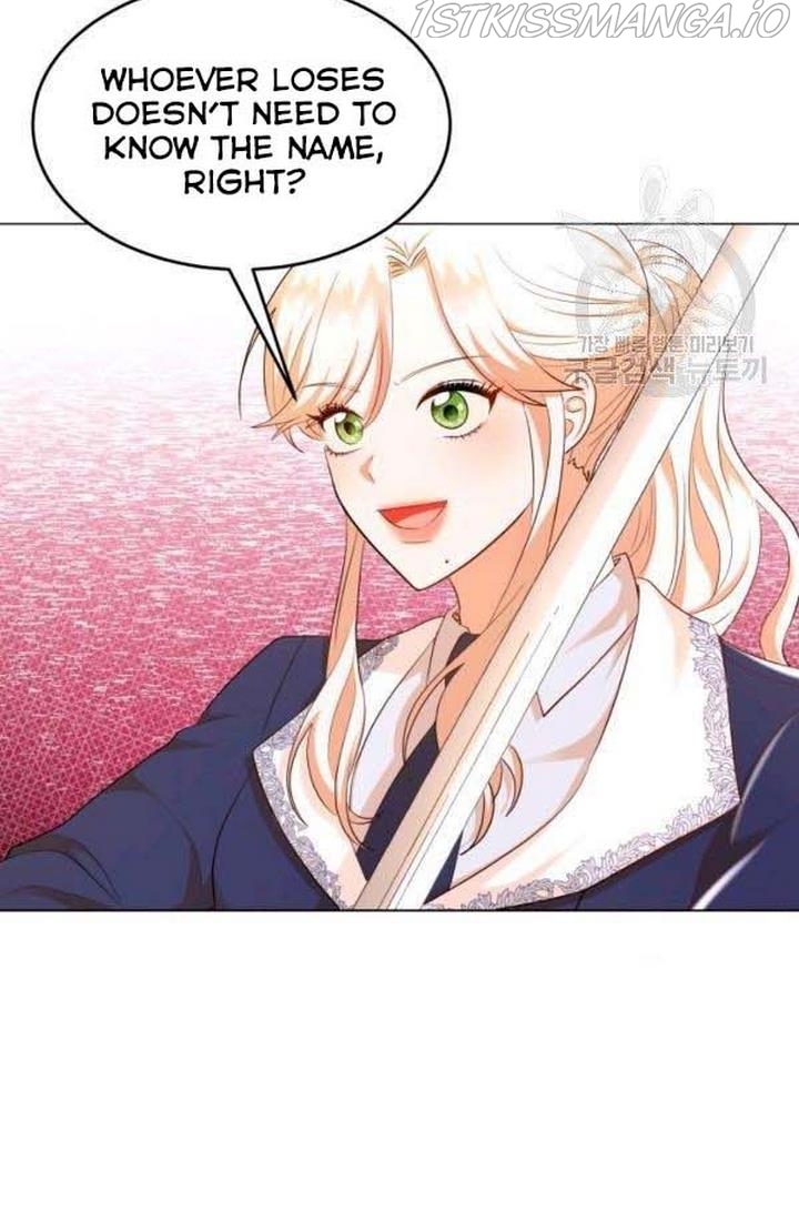 Resigning as the Villainess Chapter 22 - page 3