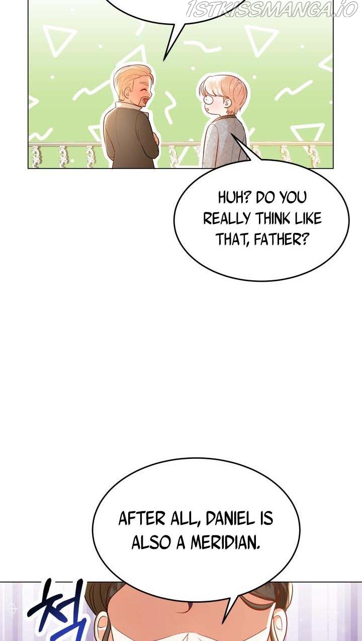Resigning as the Villainess Chapter 17 - page 21