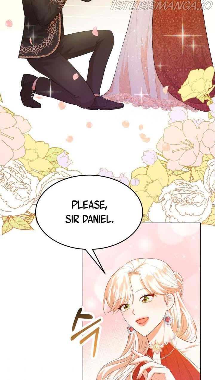 Resigning as the Villainess Chapter 17 - page 3