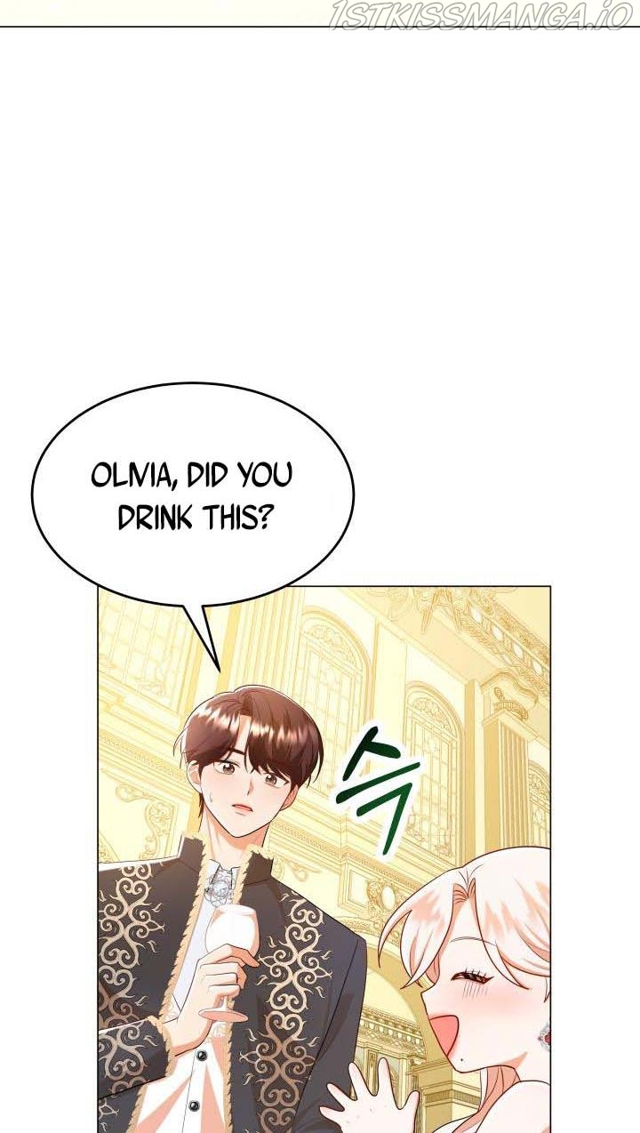 Resigning as the Villainess Chapter 17 - page 35