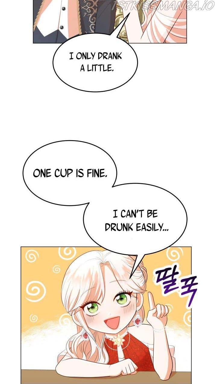 Resigning as the Villainess Chapter 17 - page 36