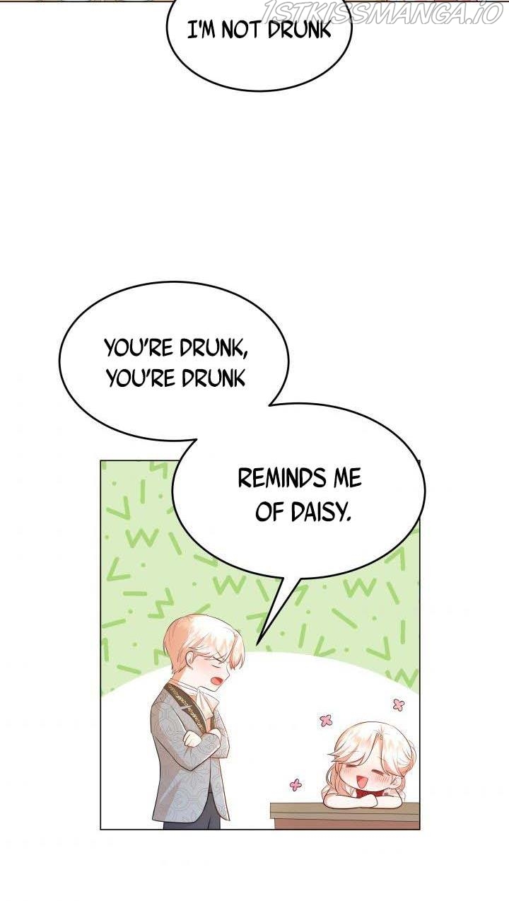 Resigning as the Villainess Chapter 17 - page 38