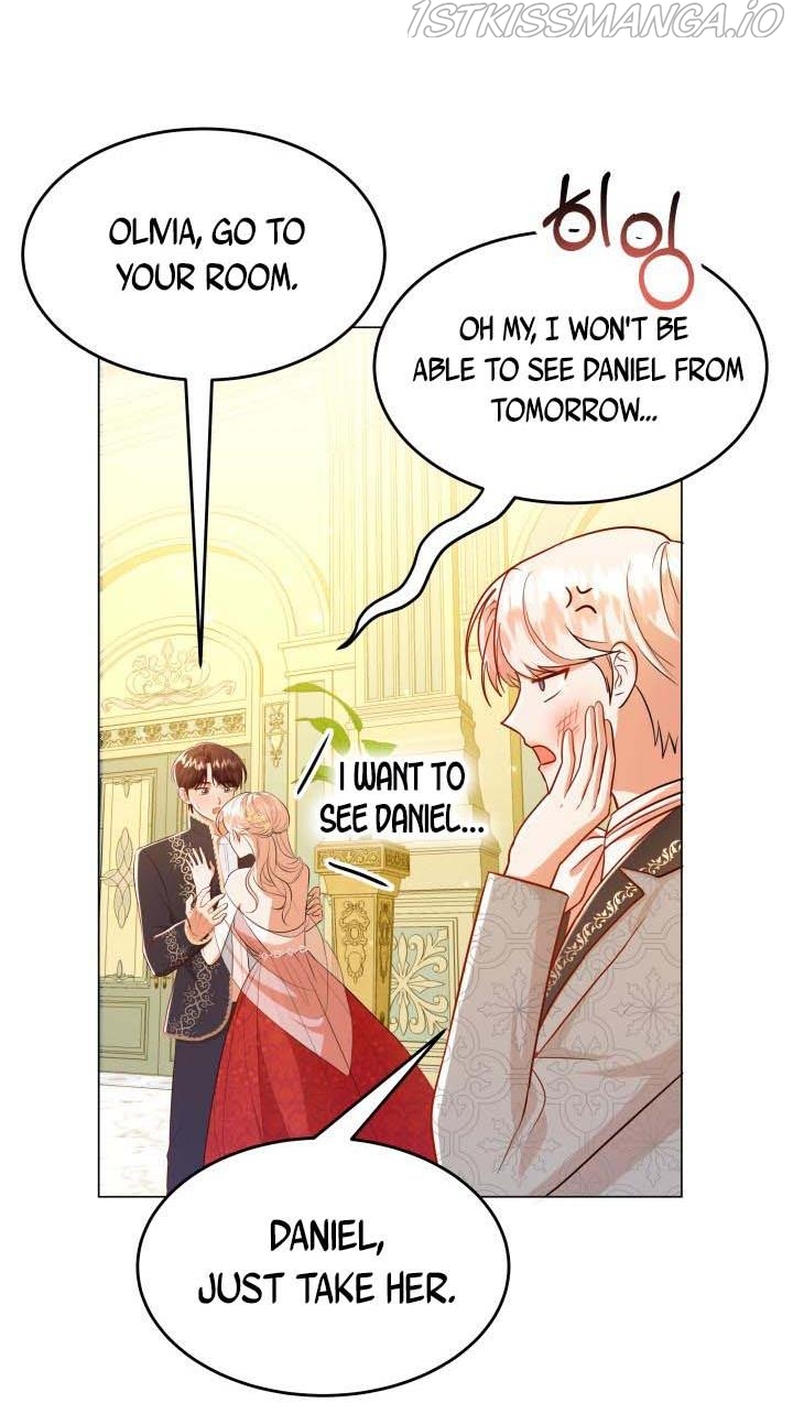 Resigning as the Villainess Chapter 17 - page 41