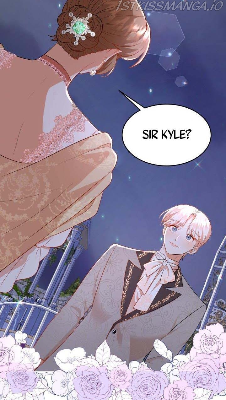 Resigning as the Villainess Chapter 17 - page 47