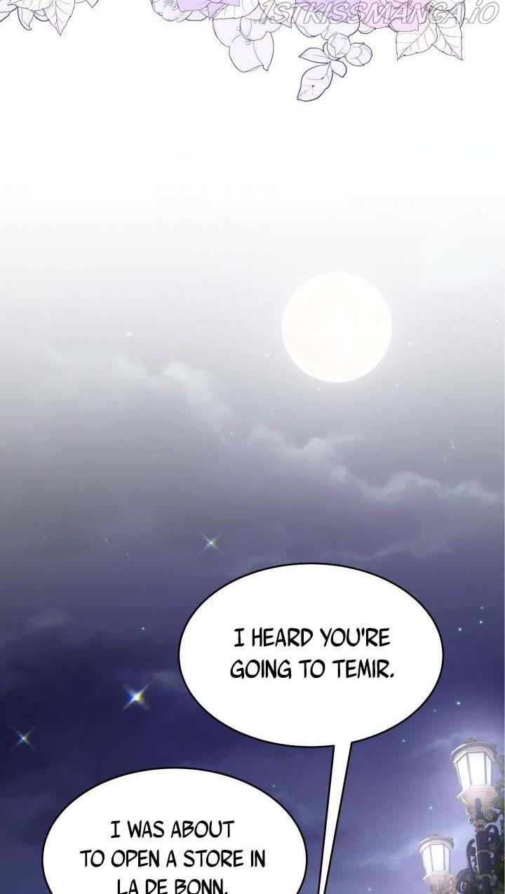 Resigning as the Villainess Chapter 17 - page 48