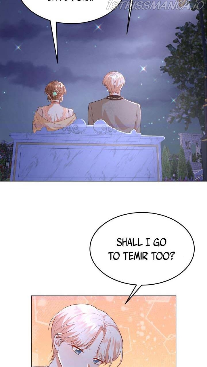 Resigning as the Villainess Chapter 17 - page 49