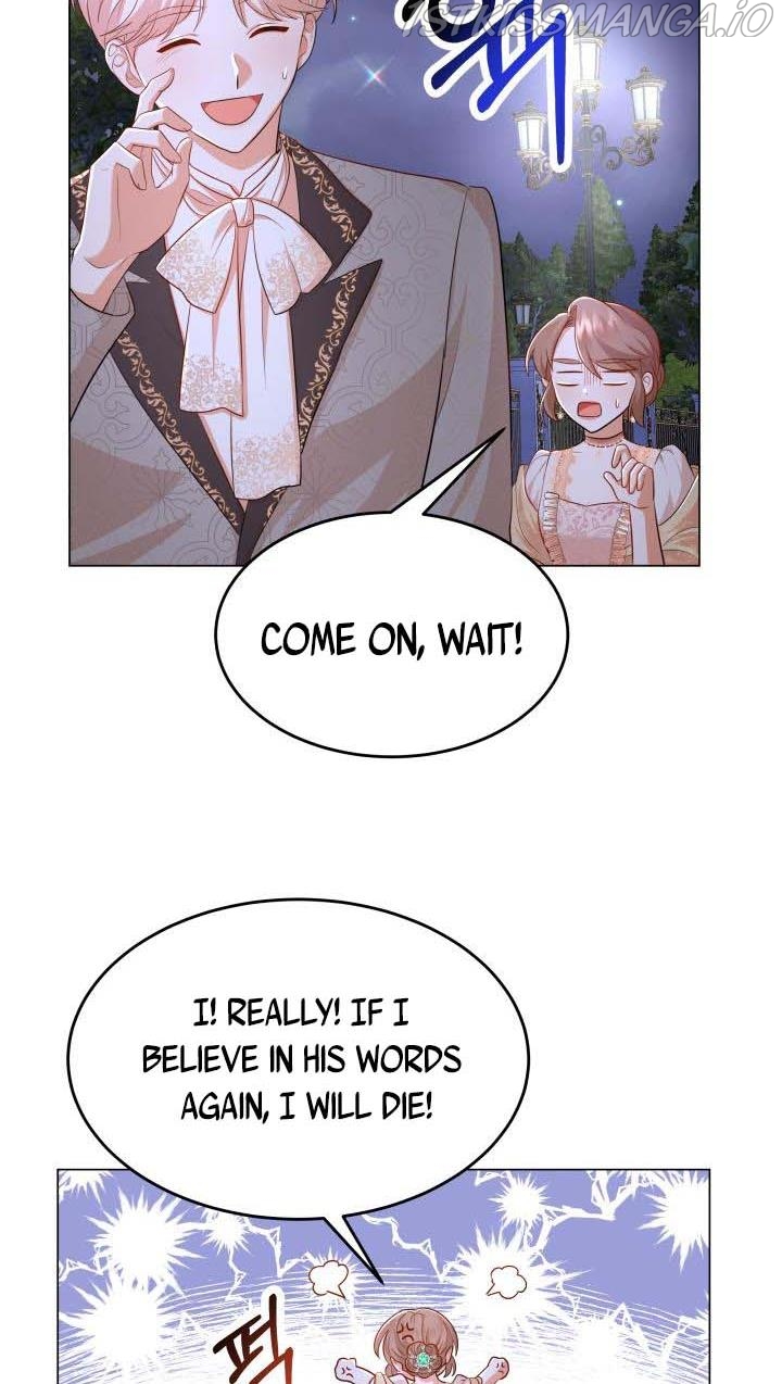 Resigning as the Villainess Chapter 17 - page 60