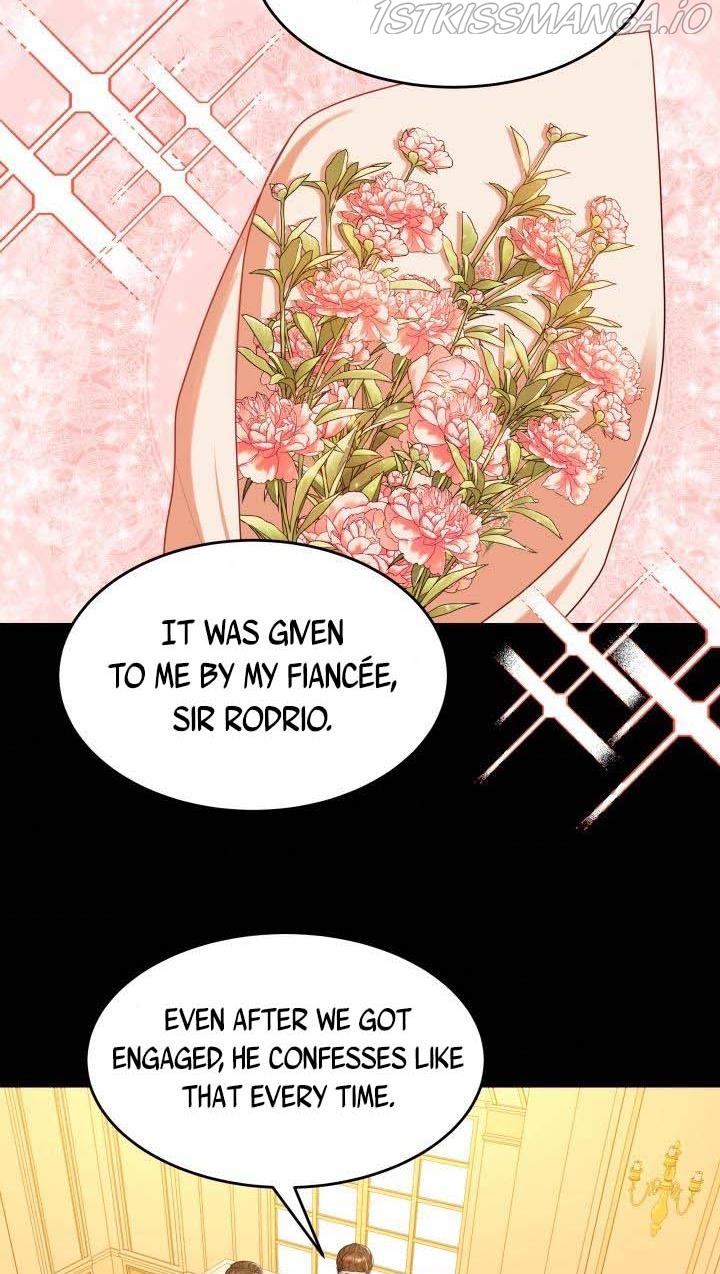 Resigning as the Villainess Chapter 17 - page 65