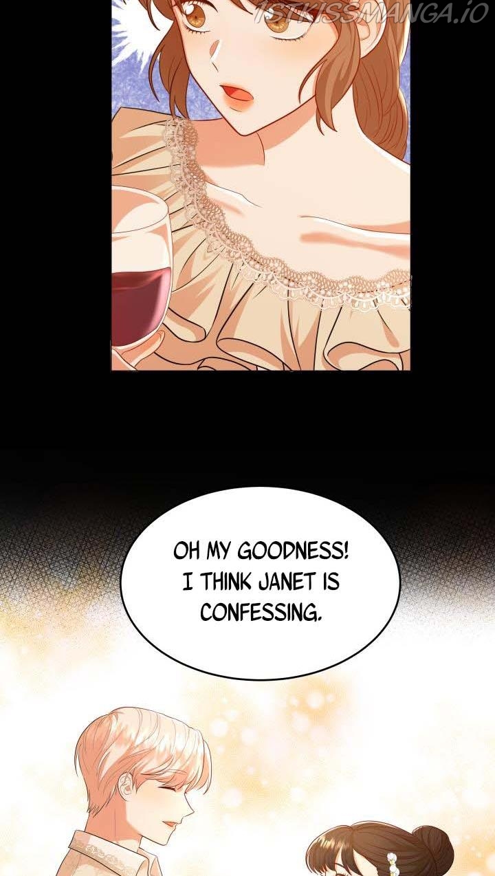 Resigning as the Villainess Chapter 17 - page 67