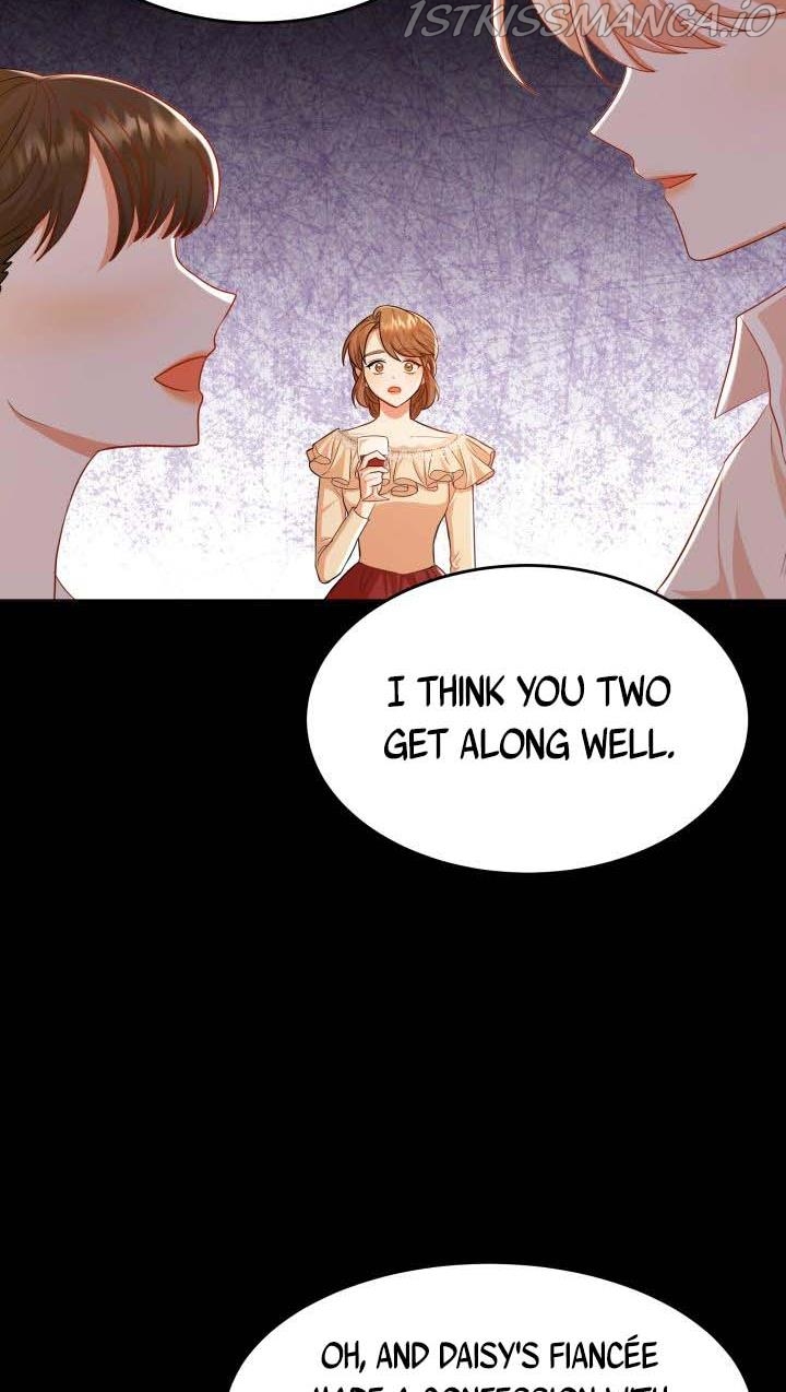 Resigning as the Villainess Chapter 17 - page 69