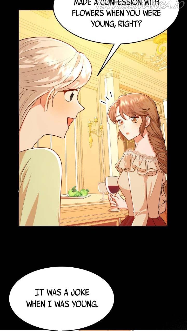 Resigning as the Villainess Chapter 17 - page 70