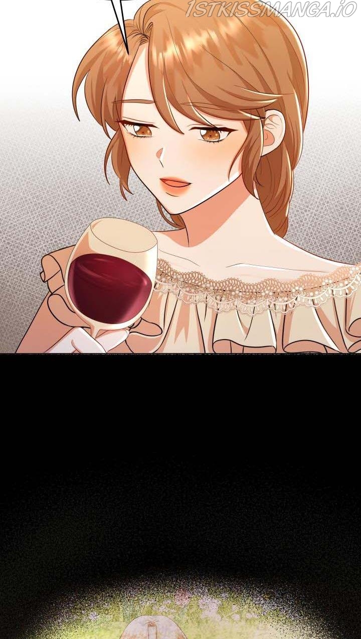 Resigning as the Villainess Chapter 17 - page 71