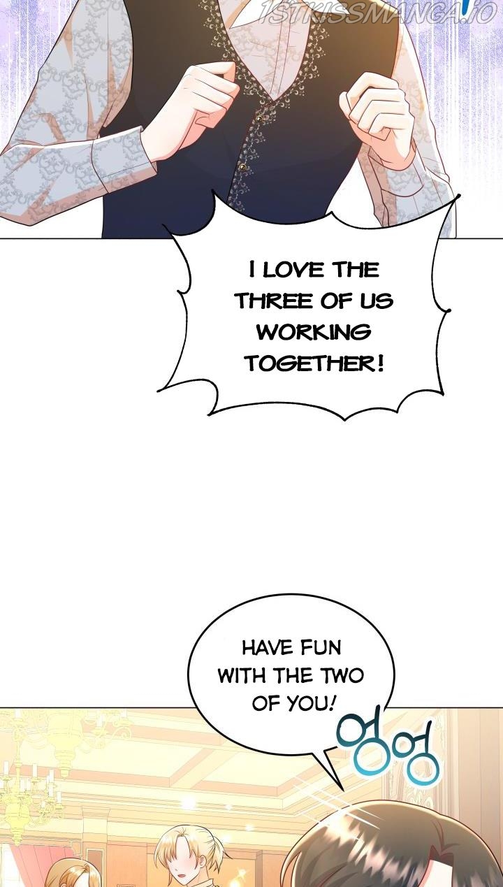 Resigning as the Villainess Chapter 14 - page 10
