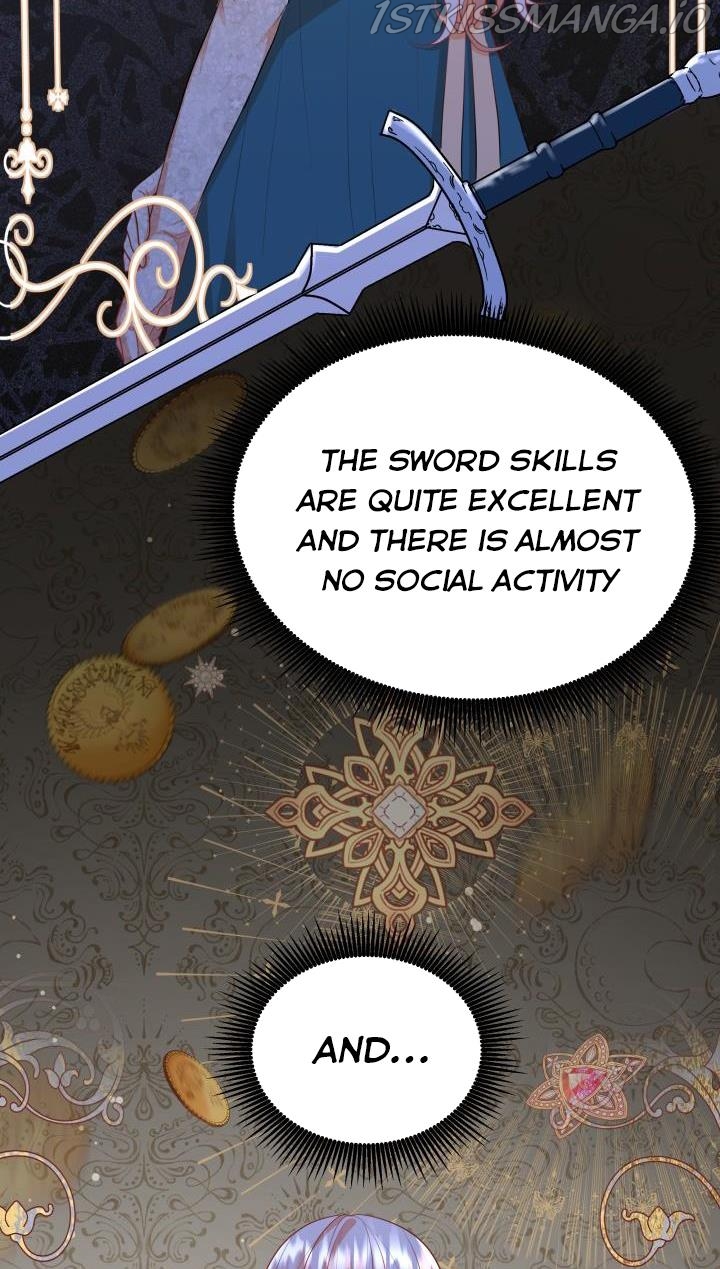 Resigning as the Villainess Chapter 14 - page 19
