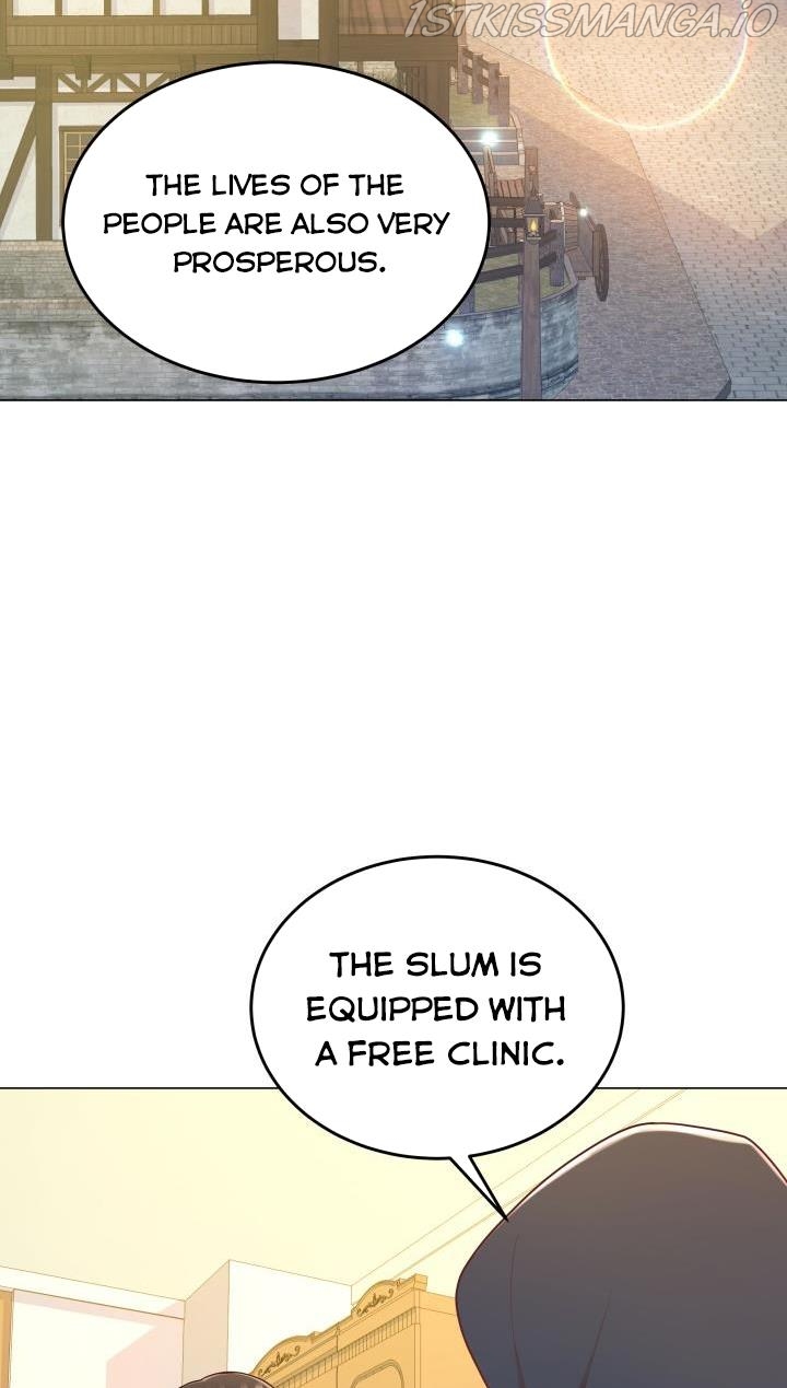 Resigning as the Villainess Chapter 14 - page 23