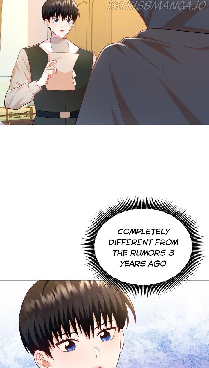 Resigning as the Villainess Chapter 14 - page 24