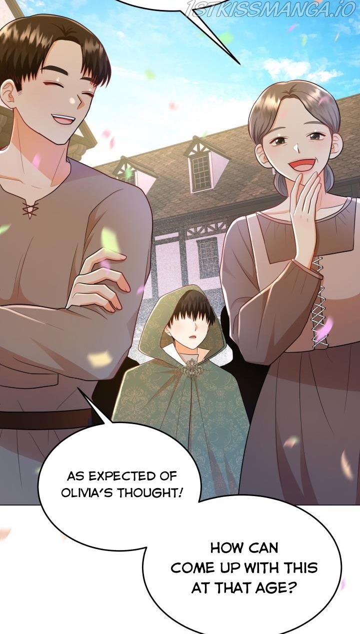 Resigning as the Villainess Chapter 14 - page 44