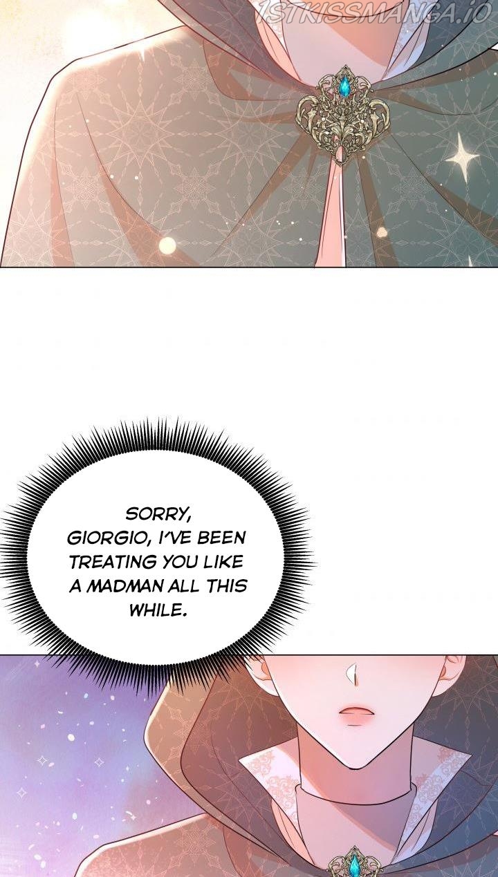Resigning as the Villainess Chapter 14 - page 47