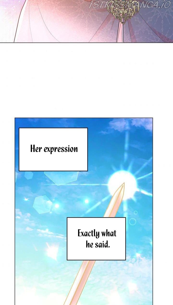 Resigning as the Villainess Chapter 14 - page 48