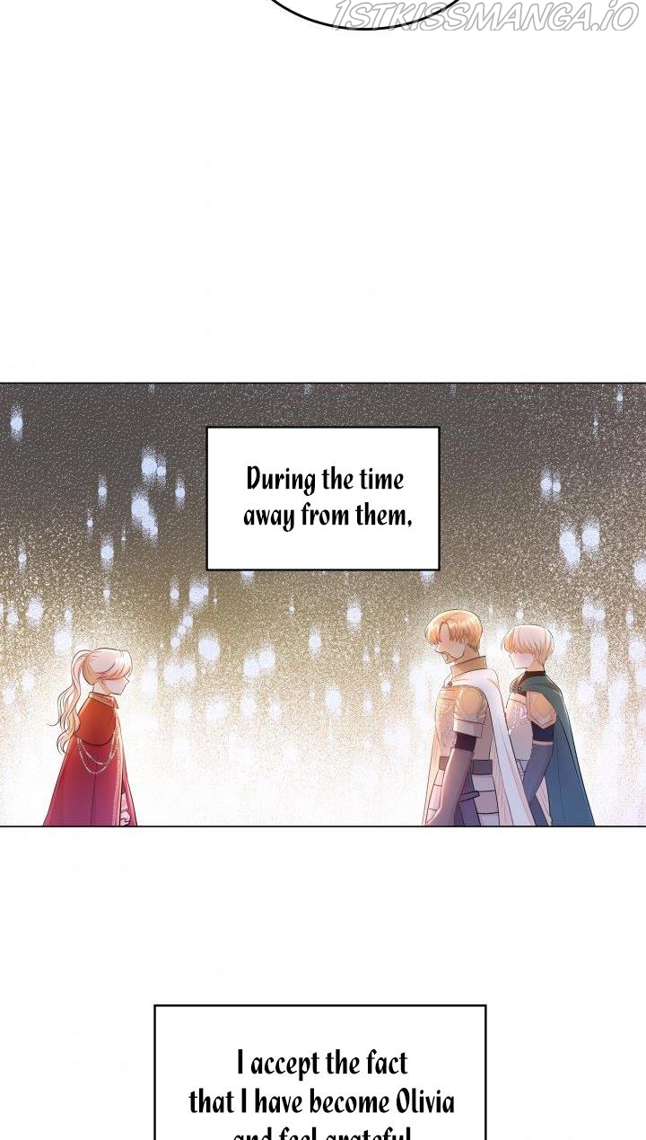 Resigning as the Villainess Chapter 14 - page 56