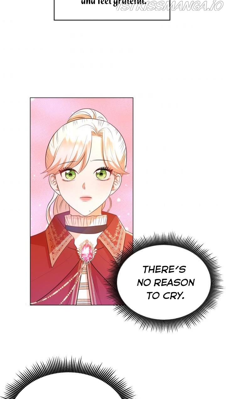 Resigning as the Villainess Chapter 14 - page 57