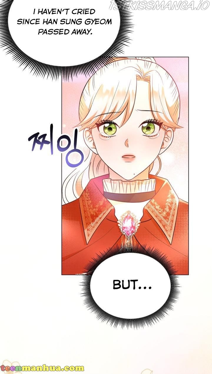 Resigning as the Villainess Chapter 14 - page 58